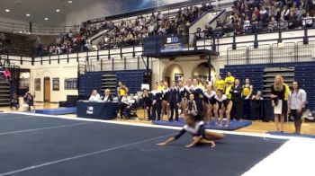 Penn State, Oni Timothy, FX