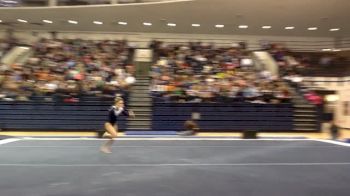 Penn State, Krystal Welsh, FX