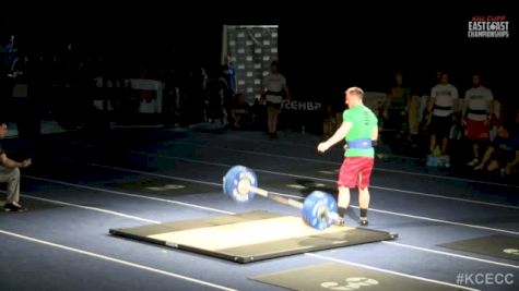 M C&J Elimination Round