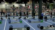 Team Event 1 Heat 6