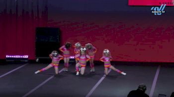 Northern Extreme Athletics - Bubblr [2026 L1.1 Tiny - PREP Day 1] 2026 ASCS Dance Grand Nationals & Cheer Nationals