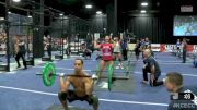 Team Event 4 Heat 6