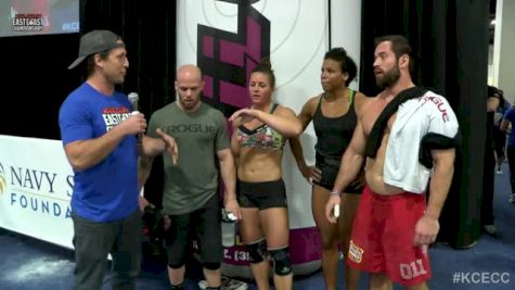 The Dream Team's Back!!
