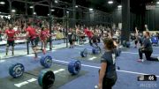 Team Event 5 Heat 2