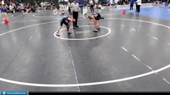 113 lbs Round 4 (16 Team) - Harrison Reed, Minden vs Ryder Nichols, Millard South JV