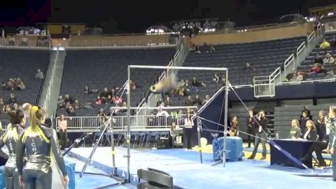 Michigan, Brinna Brown, 9.850 UB