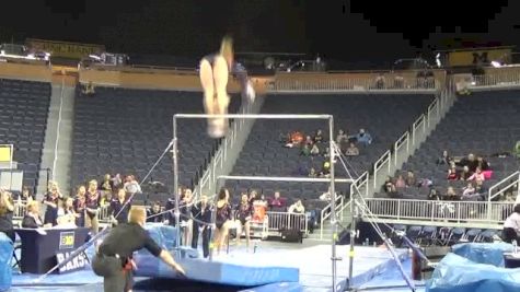 Illinois, Mary Jane Horth, 9.725 UB