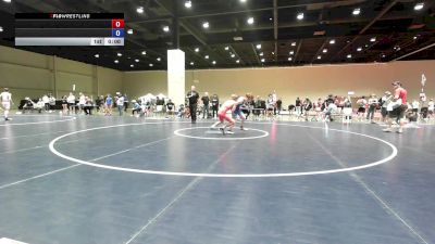 100 lbs Champ. Round 1 - Cole Simpson, CO vs Devin Rickner, OK