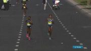 TASTY RACE: Dubai Women's Marathon