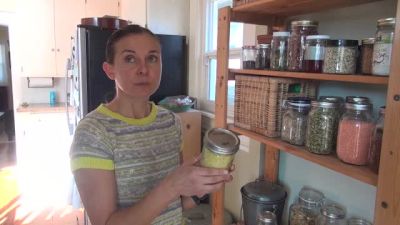MAGDA LEWY-BOULET: Technique | Nutritional Yeast as a Spice