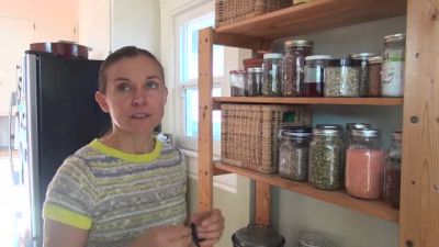 MAGDA LEWY-BOULET: Technique | Hempseed In The Diet