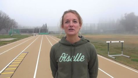 LAUREN WALLACE: Technique | The Role of An Agility Ladder in Training