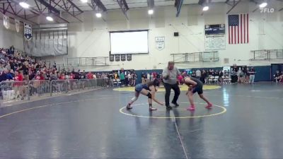 120 lbs Semifinal - Rita Price, Woodburn vs Makenna Ochoa, Liberty