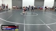 110 lbs Round 3 (8 Team) - Adam Petrov, Maryland vs Anthony Landrum, Colorado