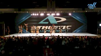 Star Athletics ATL - Smack [2024 L6 Limited Coed - Small] 2024 Athletic Championships Atlanta Nationals