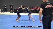 Aaron Eagleton vs Mafai Kongsiri 2025 ADCC Asia & Oceania Championship