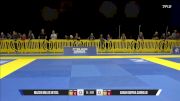 Sarah Sophia Carrillo vs Mazzie Milles Hetzel 2025 Pan IBJJF Jiu-Jitsu No-Gi Championship