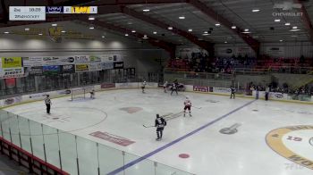 Replay: Home - 2024 Dauphin vs Waywayseecappo | Oct 15 @ 7 PM