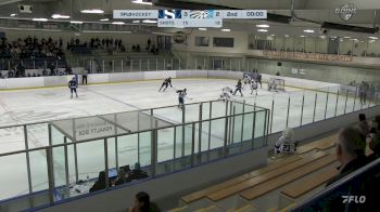 Replay: Home - 2025 Port Colborne vs Caledonia | Mar 15 @ 7 PM