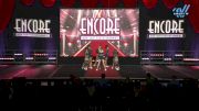 United Elite Cheer - SASS [2024 L1 Youth - D2 - Small - A Day 2] 2024 Encore Grand Nationals