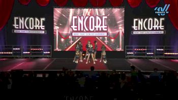 United Elite Cheer - SASS [2024 L1 Youth - D2 - Small - A Day 2] 2024 Encore Grand Nationals