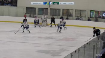 Replay: Home - 2024 Riverkings vs Ducks | Oct 11 @ 6 PM