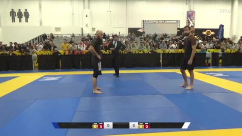 João Graciano Campos Lust vs Kazbek I Botashev 2024 World IBJJF Jiu-Jitsu No-Gi Championship