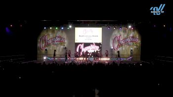 South Jersey Storm - Cat 6 [2024 L6 Junior Day 2] 2024 Champion Cheer and Dance Grand Nationals