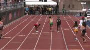 High School Girls' 4x100m Relay, Prelims 10