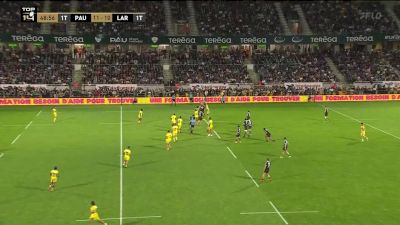 Replay: Section Paloise vs Stade Rochelais | Jun 7 @ 7 PM