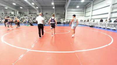 152 lbs Rr Rnd 2 - Victor Bonus, Trinity - HSB vs Drake Morrison, Team Shutt Weaver - HSB