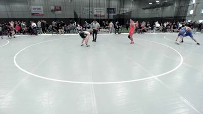 150 lbs Champ. Rd Of 64 - Westin Ingham, Pinnacle Wrestling Club vs Max Mulhearn, Riot Room Wrestling