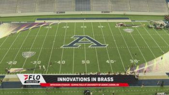 MADISON SCOUTS ""MADISPIN"" at 2026 Innovations in Brass