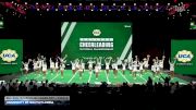 University of South Florida [2026 All Girl Division IA - Game Day Finals] 2026 UCA & UDA College Cheerleading and Dance Team National Championship