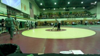 150 lbs Quarterfinal - Rocky Lo, Poly/Long Beach vs Matthew Centeno, Esperanza
