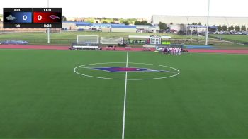 Replay: Fort Lewis vs Lubbock Christian | Sep 5 @ 5 PM