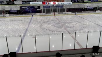 Replay: Home - 2025 North Bay U16 vs Greyhounds U16 | Mar 7 @ 6 PM
