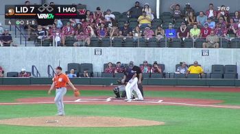 Replay: Away - 2025 Ducks vs Flying Boxcars | Aug 23 @ 6 PM