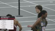 Men's 400m Invite, Finals 8