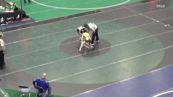 89 lbs Consi Of 32 #1 - Noah Kerestes, Chartiers Valley vs Bowen Taylor, Bellwood-Antis