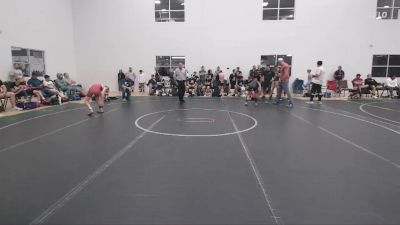 88 lbs Round 3 (6 Team) - Gavin Fernald, Brawler Elite vs Dexter Toproff, Taylor Hammers