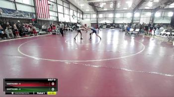 144 lbs Finals (4 Team) - Morgan Ostler, Salem Hills vs Gabe Ober, Hurricane