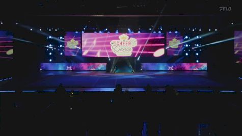 Replay: Multi Cam - 2025 Pop Warner National Cheer & Dance Champs | Dec 8 @ 8 AM
