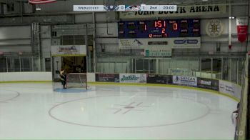 Replay: Home - 2024 Spokane vs Creston Valley | Nov 30 @ 7 PM