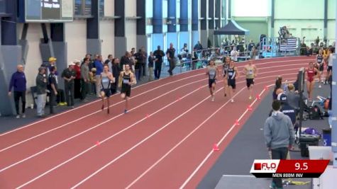 Men's 800 H03 (Invite - Kidder v. Windle)