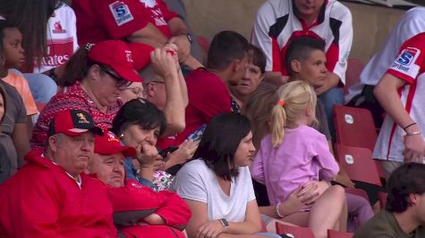 Replay: Golden Lions vs Newcastle Falcons - 2023 2023 Emirates Lions vs Newcastle Falcons | Dec 16 @ 3 PM