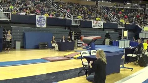 Nebraska, Kamerin Moore, 9.875 VT