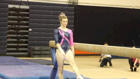 Illinois, Mary Jane Horth, 9.875 BB