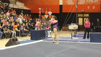 Illinois, Kelsi Eberly, FX