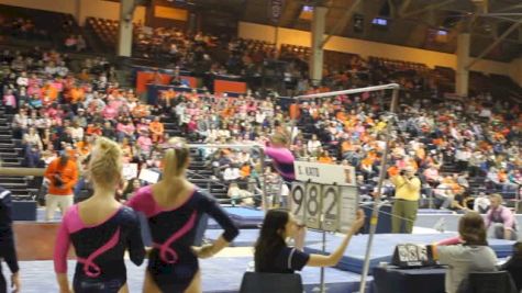 Illinois, Mary Jane Horth, 9.925 UB